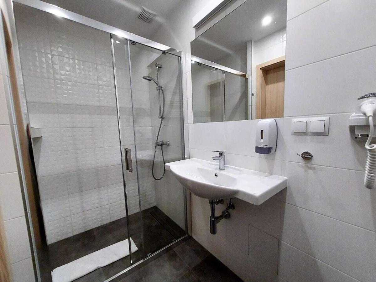 Apartment Modern In The Caesers Garden Resort, Swinemünde